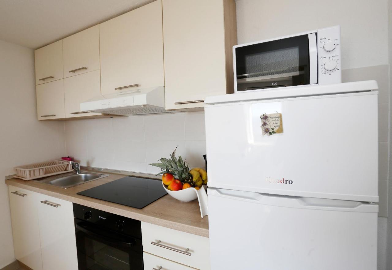Holiday Home Miklica Klis Ngoại thất bức ảnh