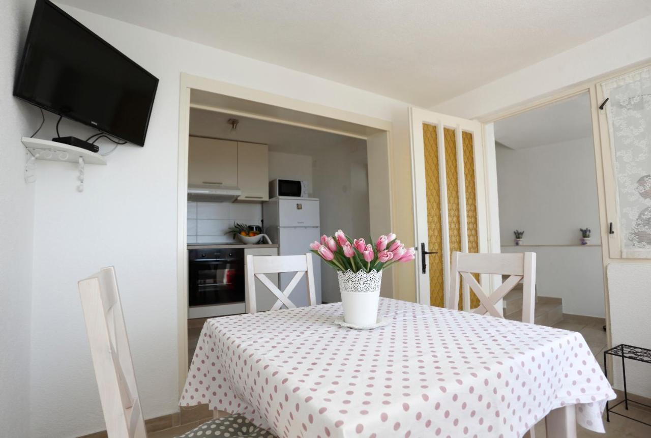Holiday Home Miklica Klis Ngoại thất bức ảnh