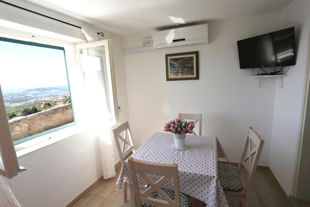 Holiday Home Miklica Klis Ngoại thất bức ảnh