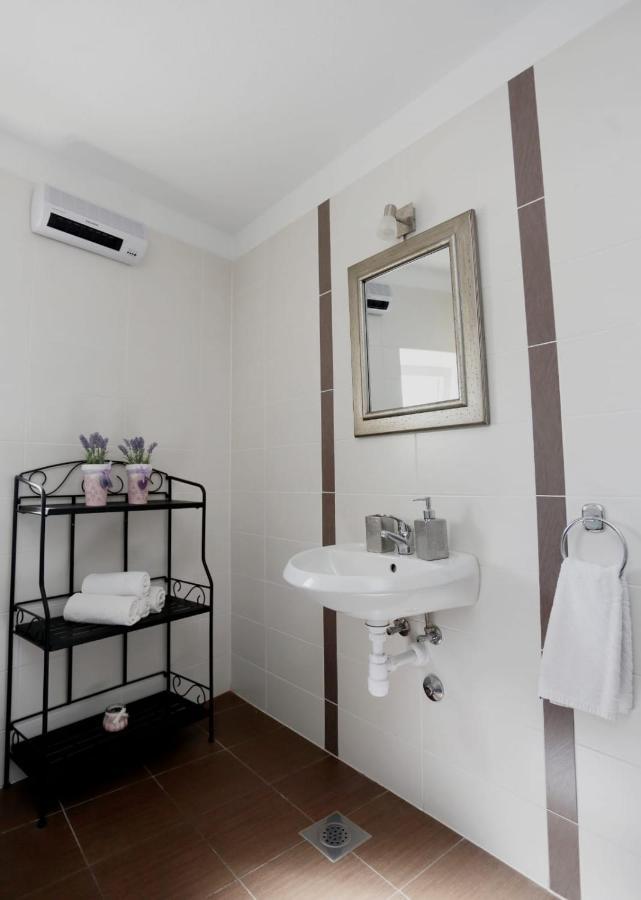 Holiday Home Miklica Klis Ngoại thất bức ảnh
