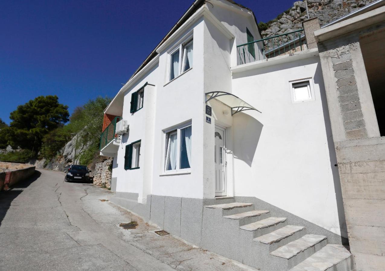 Holiday Home Miklica Klis Ngoại thất bức ảnh