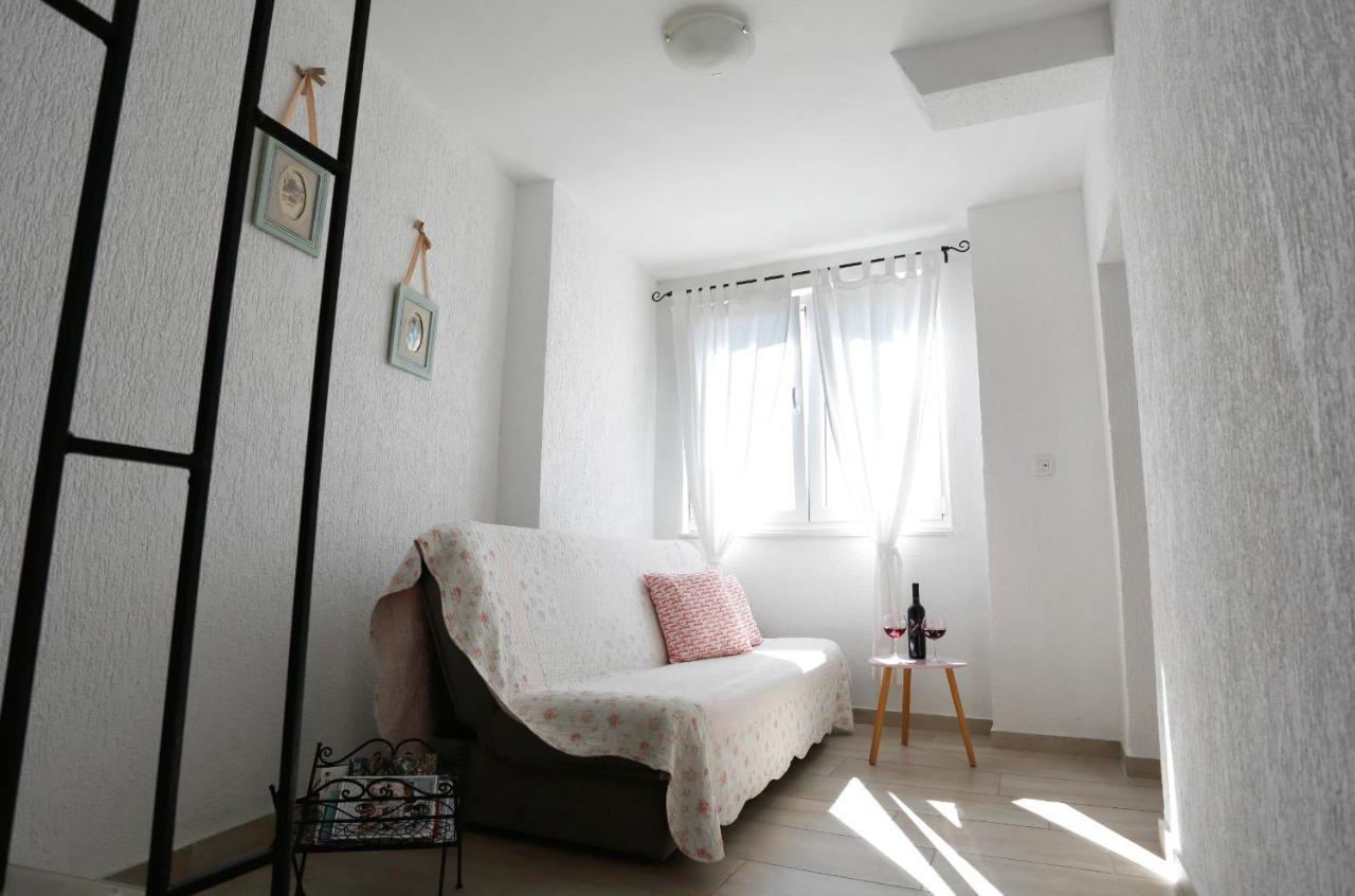 Holiday Home Miklica Klis Ngoại thất bức ảnh