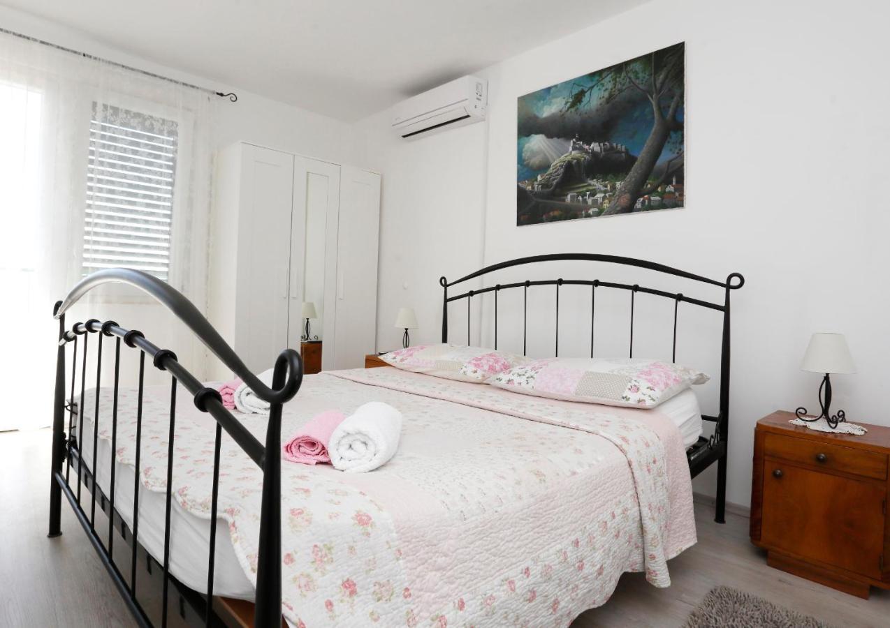 Holiday Home Miklica Klis Ngoại thất bức ảnh