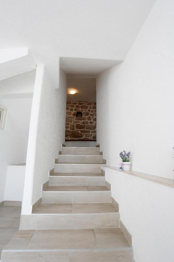 Holiday Home Miklica Klis Ngoại thất bức ảnh