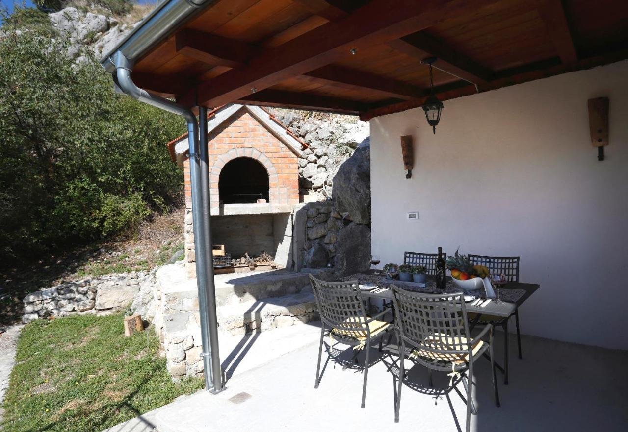 Holiday Home Miklica Klis Ngoại thất bức ảnh