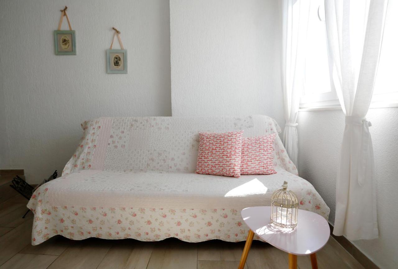 Holiday Home Miklica Klis Ngoại thất bức ảnh