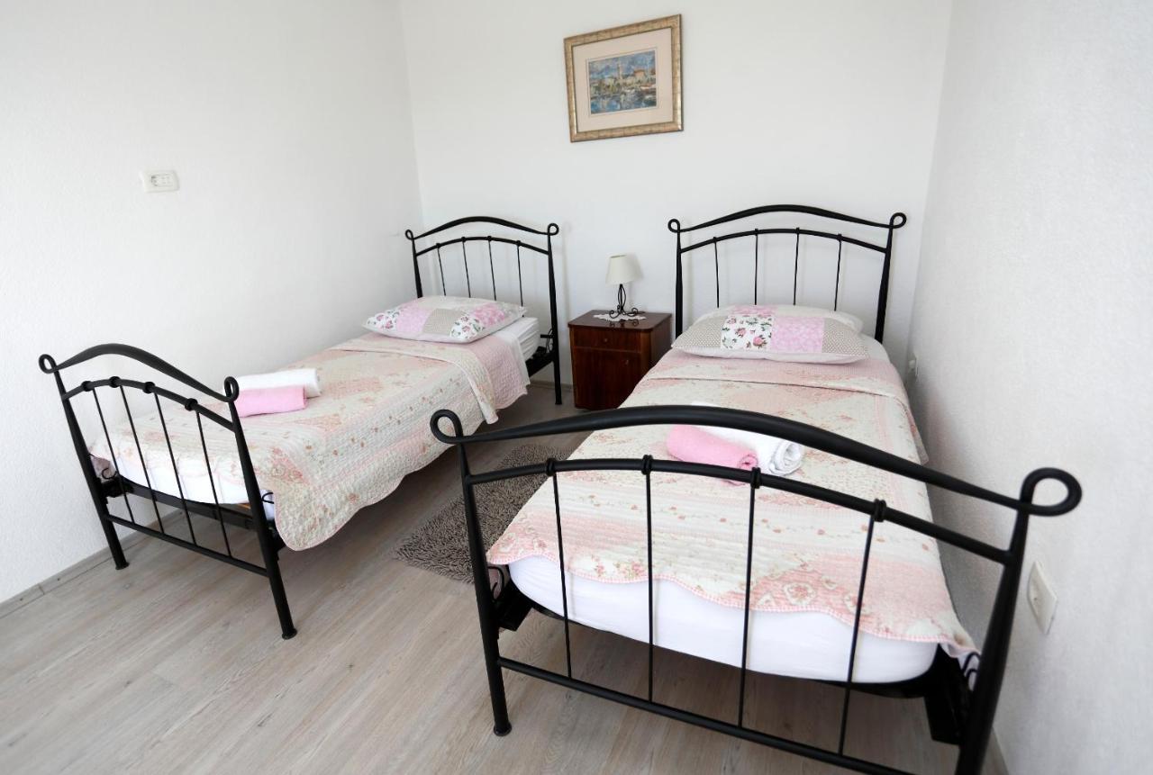 Holiday Home Miklica Klis Ngoại thất bức ảnh