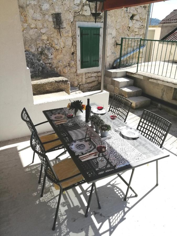 Holiday Home Miklica Klis Ngoại thất bức ảnh