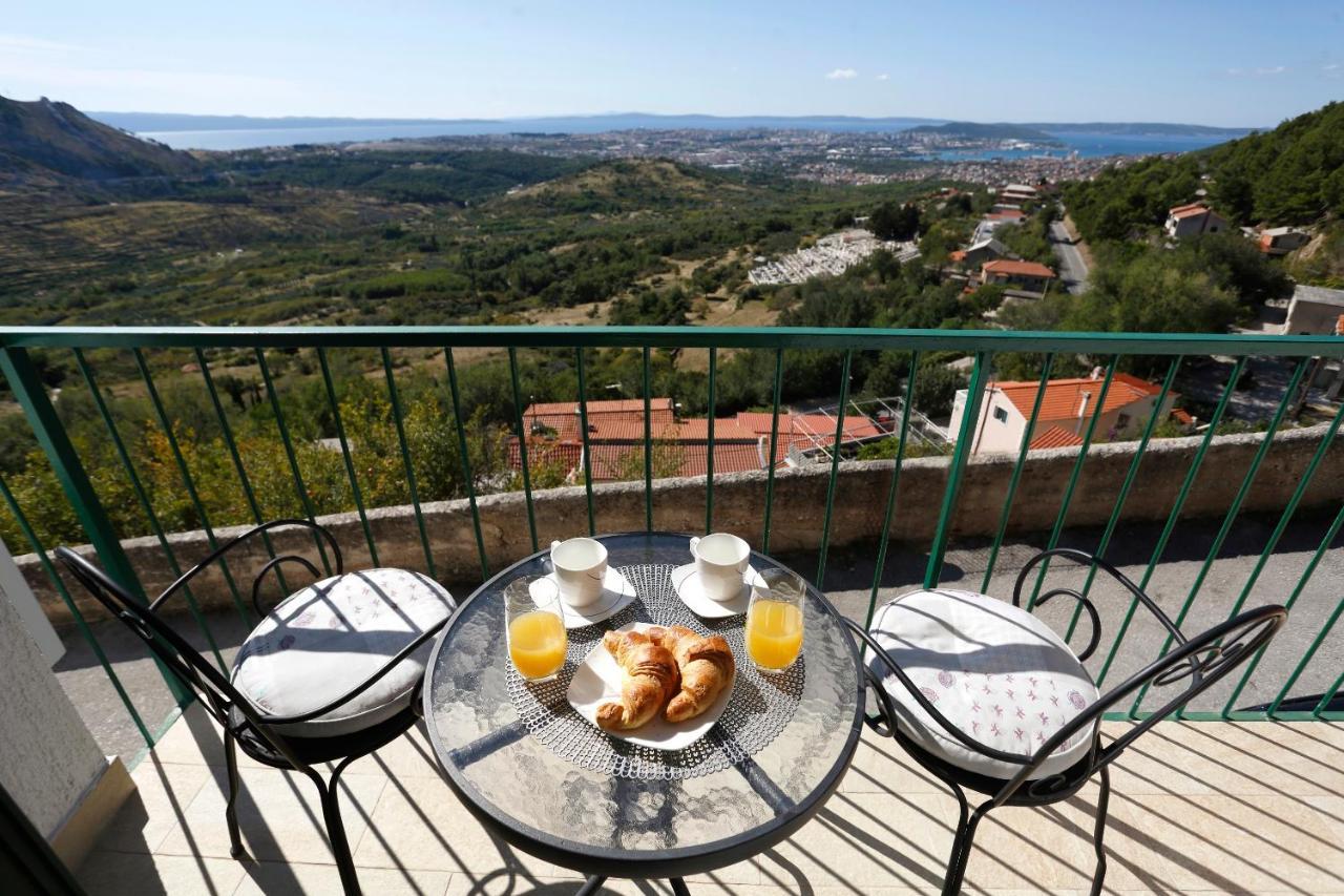 Holiday Home Miklica Klis Ngoại thất bức ảnh