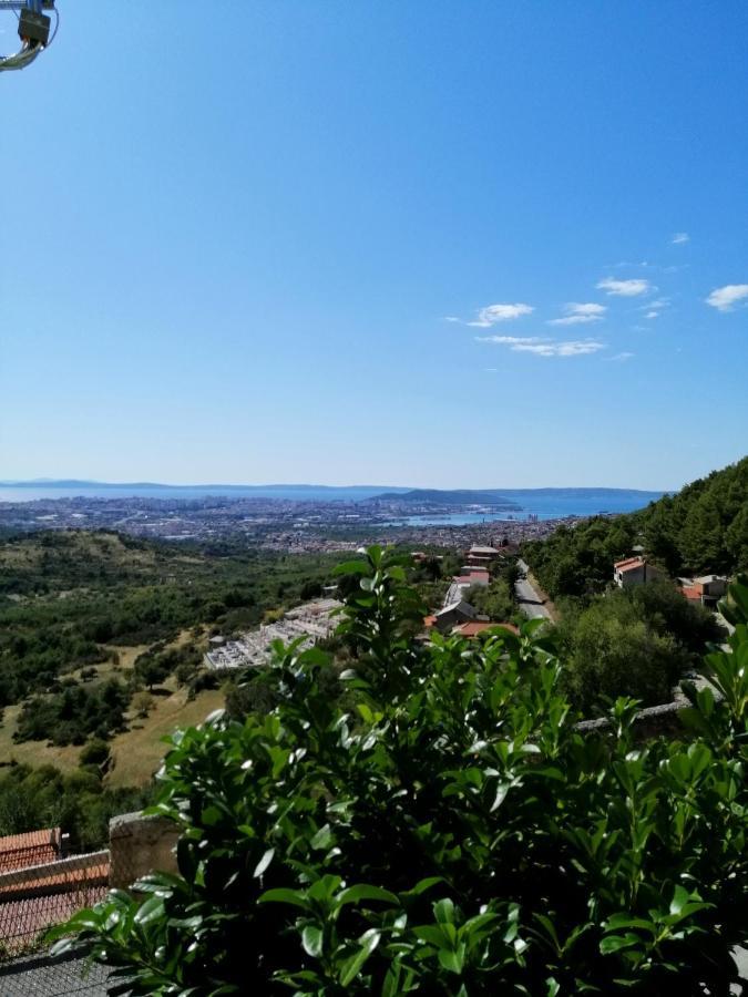 Holiday Home Miklica Klis Ngoại thất bức ảnh