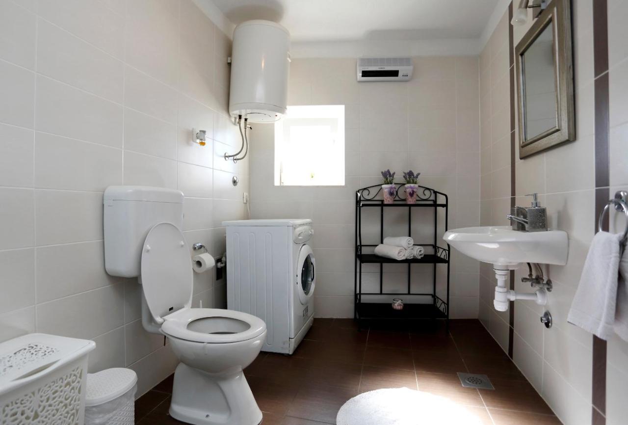 Holiday Home Miklica Klis Ngoại thất bức ảnh