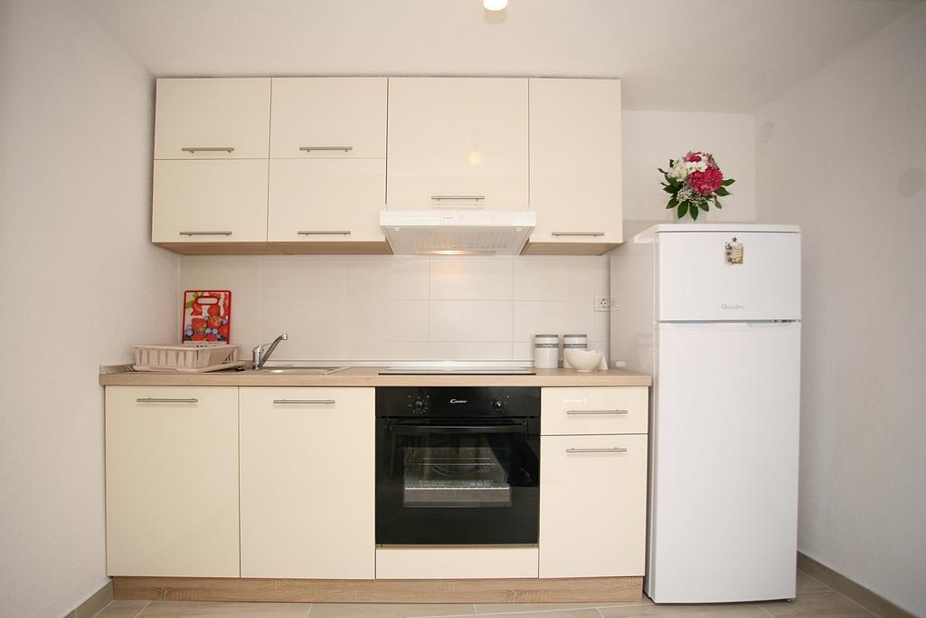 Holiday Home Miklica Klis Ngoại thất bức ảnh