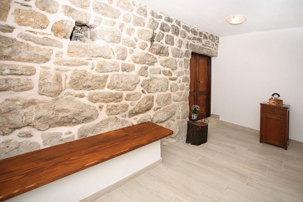 Holiday Home Miklica Klis Ngoại thất bức ảnh
