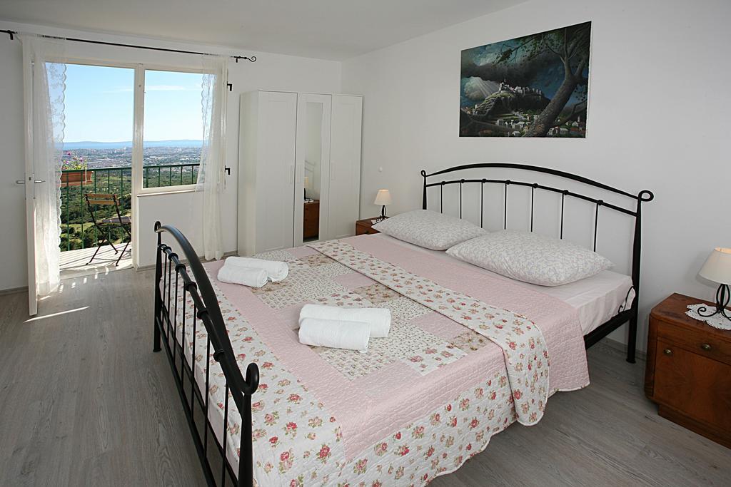 Holiday Home Miklica Klis Ngoại thất bức ảnh