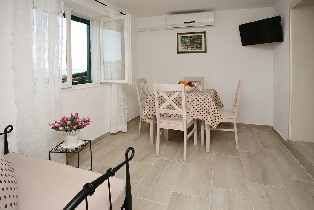 Holiday Home Miklica Klis Ngoại thất bức ảnh