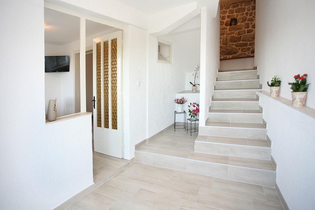 Holiday Home Miklica Klis Ngoại thất bức ảnh