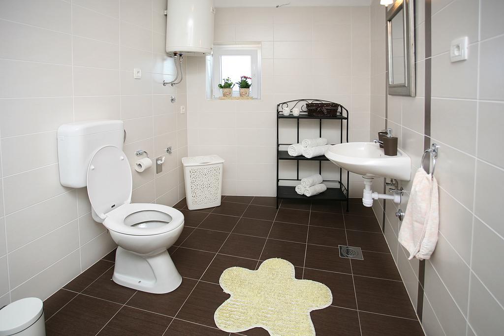 Holiday Home Miklica Klis Ngoại thất bức ảnh