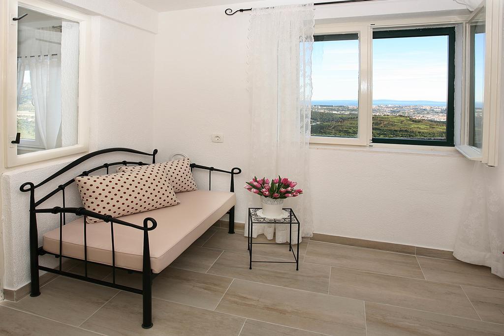 Holiday Home Miklica Klis Ngoại thất bức ảnh