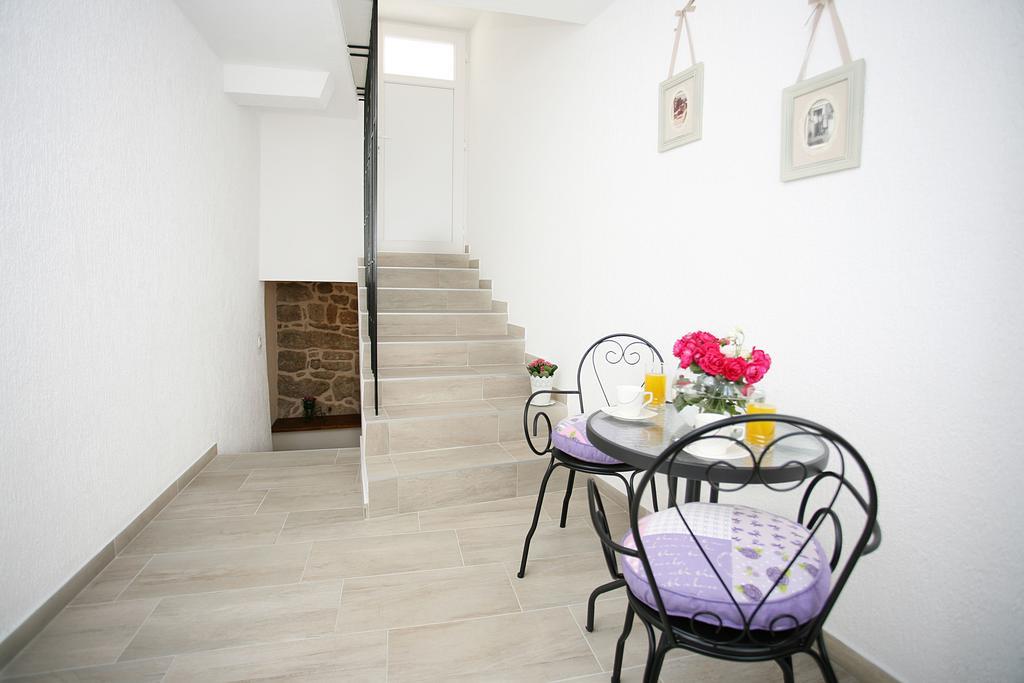 Holiday Home Miklica Klis Ngoại thất bức ảnh
