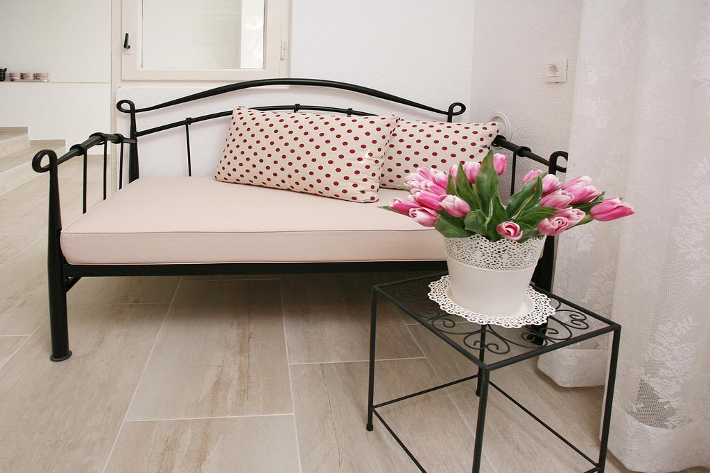 Holiday Home Miklica Klis Ngoại thất bức ảnh
