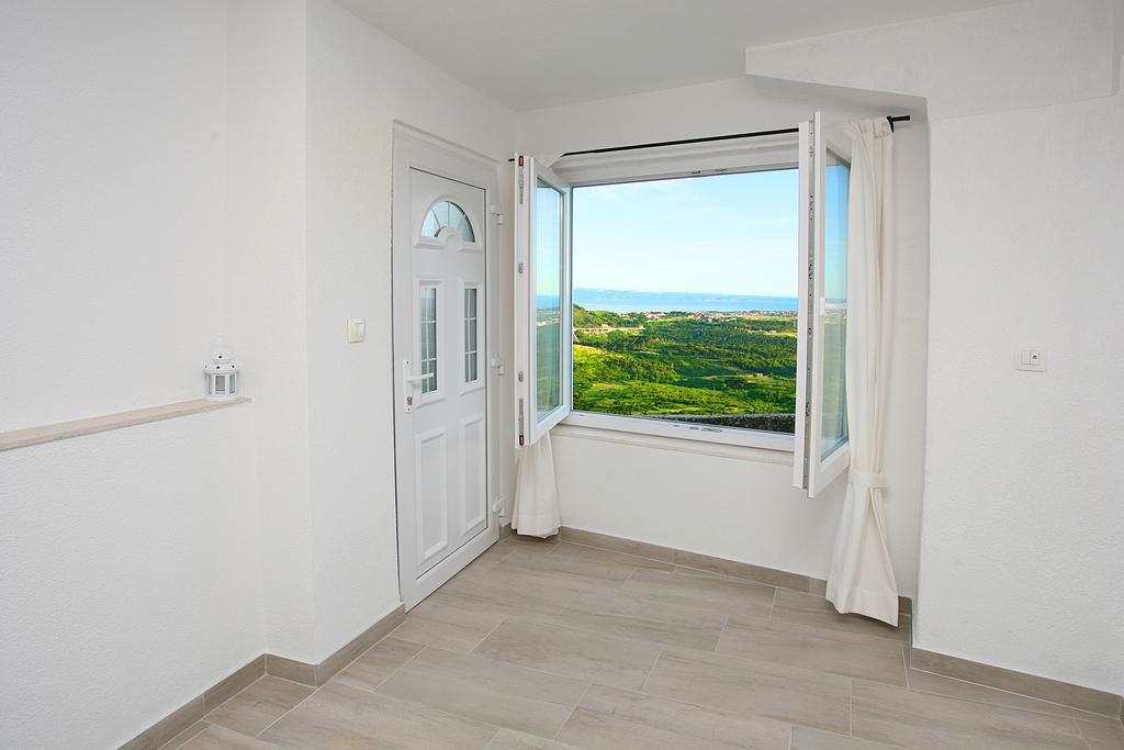 Holiday Home Miklica Klis Ngoại thất bức ảnh