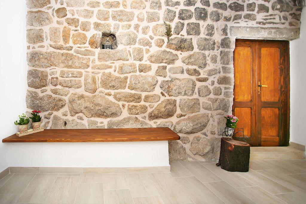 Holiday Home Miklica Klis Ngoại thất bức ảnh