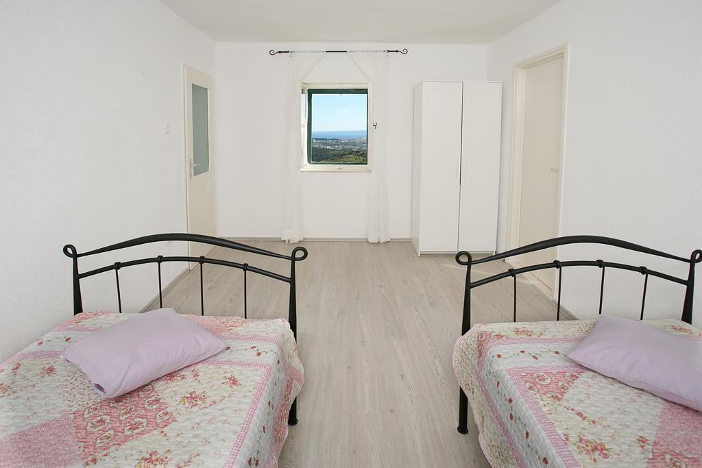 Holiday Home Miklica Klis Ngoại thất bức ảnh