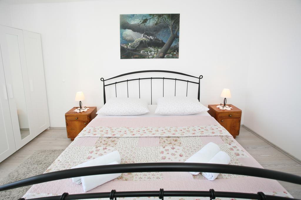 Holiday Home Miklica Klis Ngoại thất bức ảnh