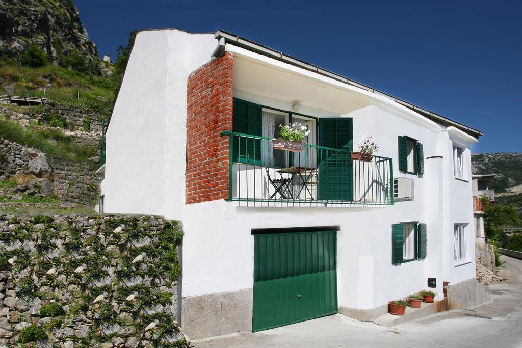 Holiday Home Miklica Klis Ngoại thất bức ảnh