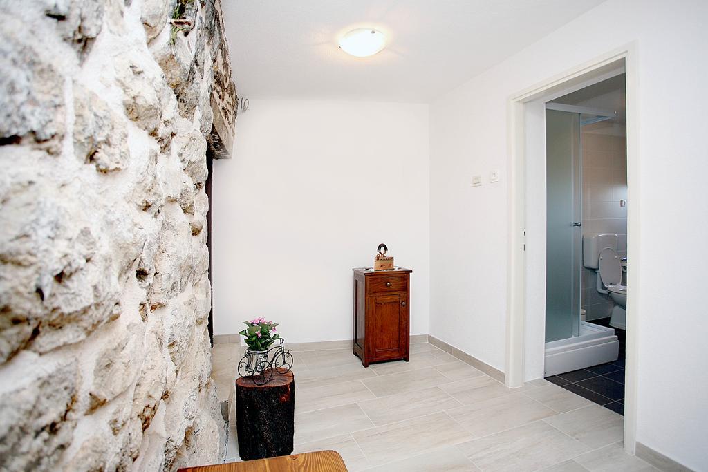 Holiday Home Miklica Klis Ngoại thất bức ảnh